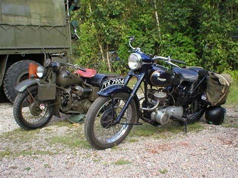 Motorcycles In The Curious Case Of Benjamin Button Harley Triumph E90 E92 Forum E90post