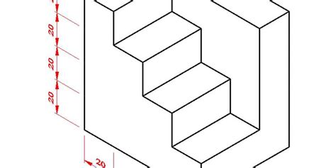 The Ultimate Guide To Isometric Projection Exercises With Answers Pdf