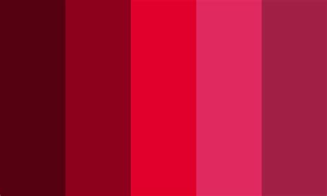 All About Burgundy Color Color Codes Meaning And Pairings