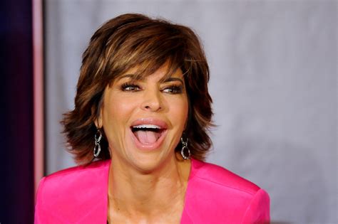 Lisa Rinna Joining Real Housewives Of Beverly Hills Fox News