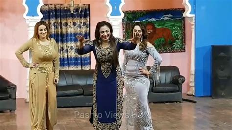 Nida Chaudhary Full Dance 2020 Youtube