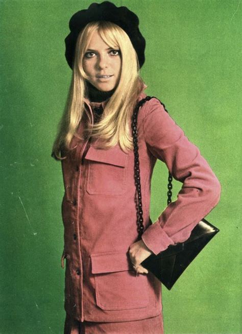 france gall 1968 60s fashion france gall sixties fashion