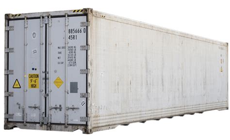 Below are all kinds of shipping container size, container dimensions, 20ft 40ft 40hc container volume and weight cargo. Tare Weight Of 40 Ft Reefer Container | Blog Dandk