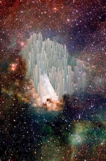Heavens Gate Photo By Hubble Hubble Hubble Space Telescope Space