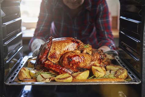 Countdown To A Food Safe Thanksgiving Day Faqs