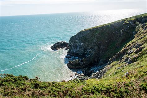 Stunning Howth Cliff Walk And Seaside Village Reverberations