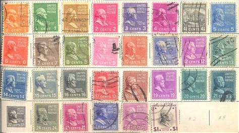 Das nötige porto können sie hier gleich online kaufen. POSTCARDY: the postcard explorer: Some U.S. Definitive Postage Stamps