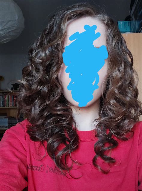 the rare and elusive good hair day has been spotted in the wild r curlyhair