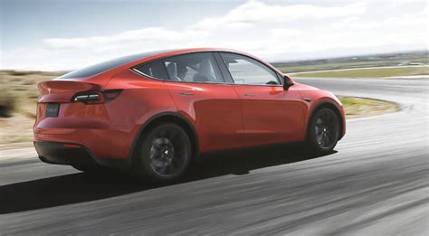 The 2022 tesla model y has already been announced & it receives a major update that is level 5 autonomous driving. The $39,000 Tesla Model Y has been cancelled - MSPoweruser