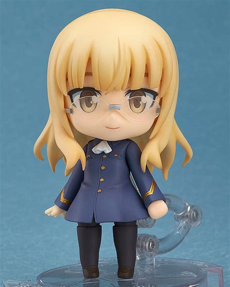 Nendoroid Strike Witches Perrine Clostermann Good Smile Company