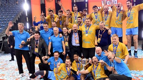 Zenit kazan is volleyball club from kazan, russia founded in 2000. Zenit Kazań mistrzem Rosji. Udane pożegnanie Leona ...