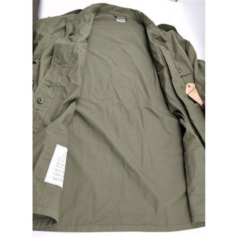 The Real Mccoys Mj22007 22ss Jungle Fatigue Jacket Collinsworth ジャケット
