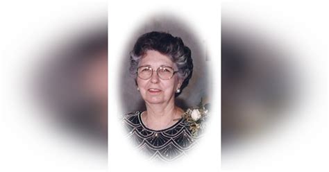 Mrs Madge Riddle Hendrix Obituary Visitation Funeral Information