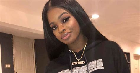 Jt Of City Girls Released From Halfway House After Serving Nearly 2