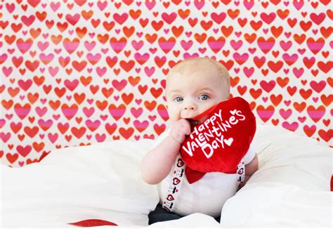 How To Celebrate Valentine S Day With A Baby 2023 Get Latest News