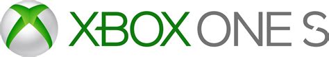 Xbox One S Logopedia Fandom