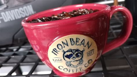 pin by iron bean coffee company on iron bean coffee co mugs coffee mugs coffee company