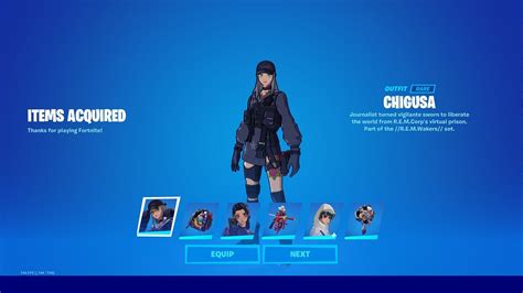How To Get New Cyber Infiltration Pack In Fortnite Anime Legends