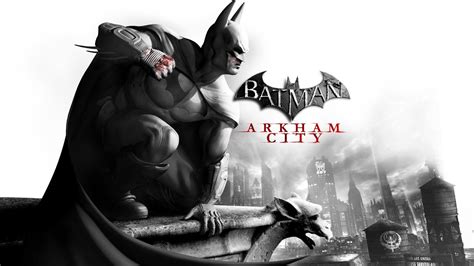 Arkham asylum, sending players soaring into arkham city, the new maximum security home for all of gotham city's thugs, gangsters and insane criminal masterminds. Batman Arkham City PC ~ Tudo de Geek