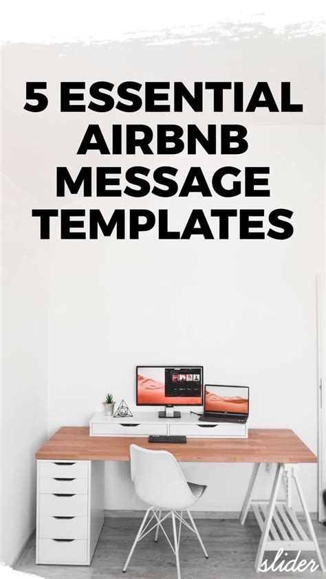 16 Awesome Airbnb Message Templates 2020 Examples And Tips For Hosts
