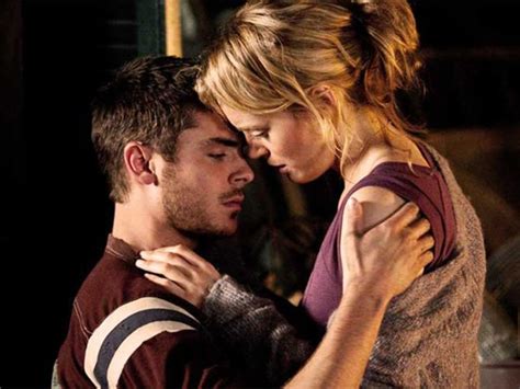 The Lucky One Review Hubpages