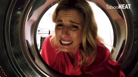 Cory Chase Step Mom Stuck In The Dryer Pov W