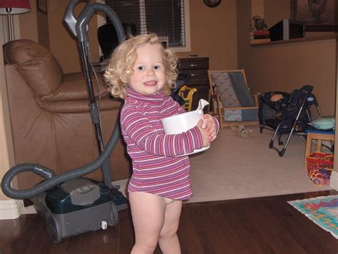 My 1st Pee In The Potty Yeah Me Jaime Lee Flickr