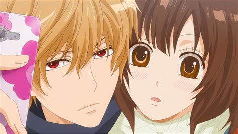 15 Rekomendasi Anime Romance Terbaik Dan Terpopuler Update 2017