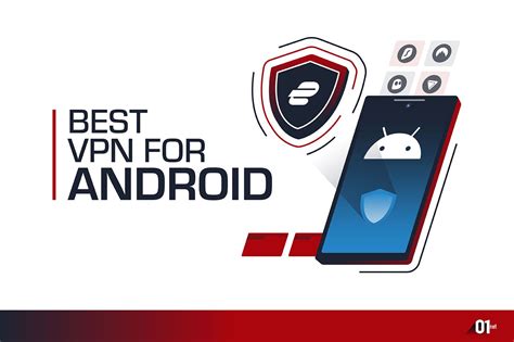Best Android Vpn 2023 Top 5 Services For Android Tablets And Phones
