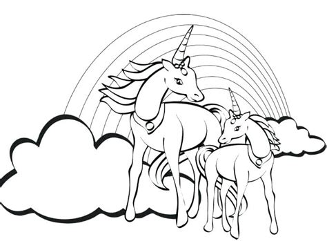 And these printable unicorn coloring pages are a kid's activity i'm sure your girls will love to do! Christmas Unicorn Coloring Pages at GetColorings.com ...