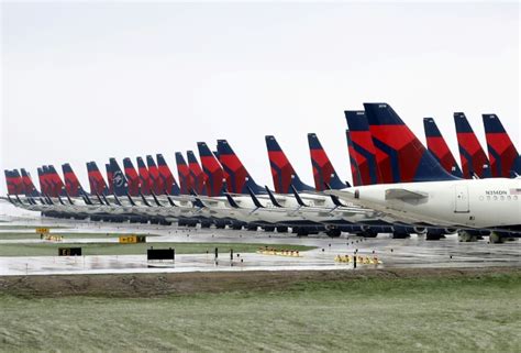Delta To Retire Boeing 777 From Its Fleet
