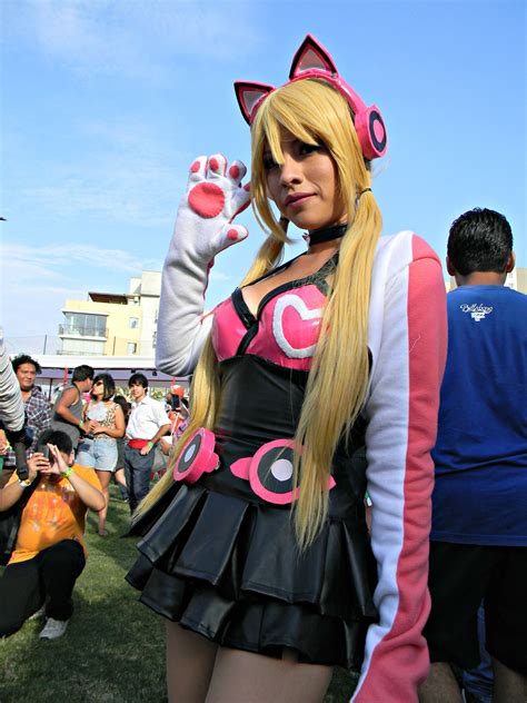 We did not find results for: Lucky Chloe - Tekken 7 #Cosplay