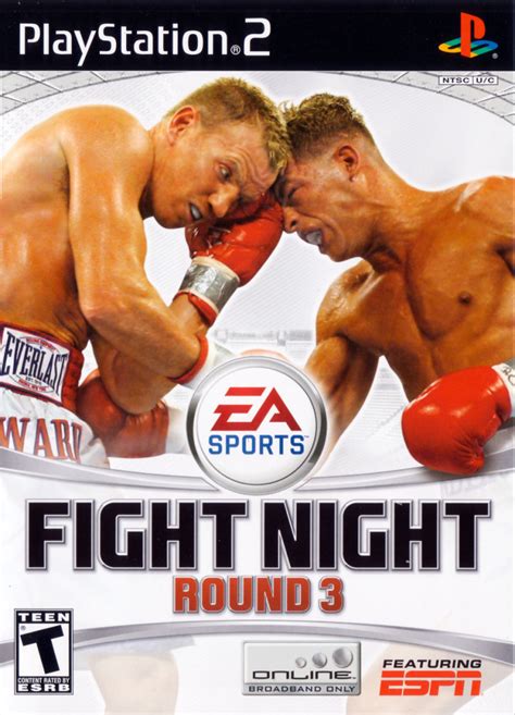 Don king boxing wenn er etwas anfässt, wird es laut eigener aussage zu gold. Fight Night Round 3 for PlayStation 2 (2006) - MobyGames