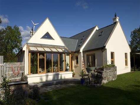 Bungalow Modern House Plans Ireland Plan Jhmrad 125651