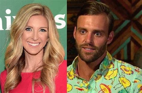 Robby Hayes Reveals More About His Alleged Sex Tape With Lindsie Chrisley Court Docs Reveal