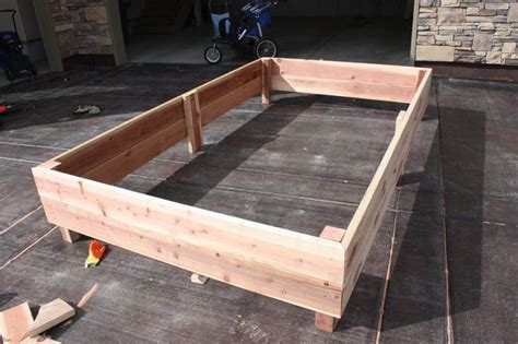 Maybe you would like to learn more about one of these? How to Build Your Own Garden Boxes | Garden boxes, Garden boxes diy, Vegetable garden raised beds