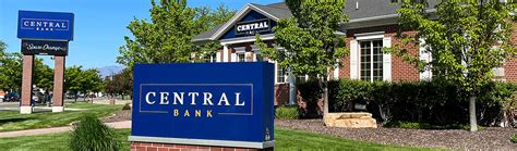 Central Bank Utah Bank In Lehi Utah Voted Best Bank In Utah Valley