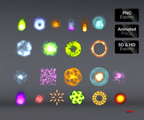 Try it out and let us know which. Magic effects on Behance