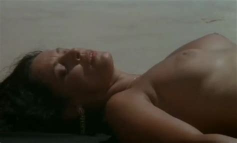 Sonia Braga Desnuda En Tieta Of Agreste