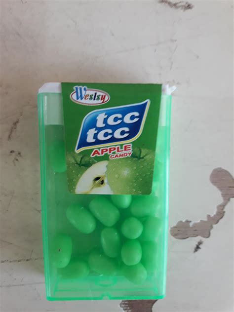 tcc tcc : r/crappyoffbrands