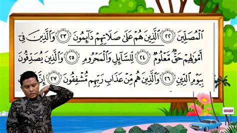 Meski demikian, yang paling banyak digunakan adalah yang cocok dan menyenangkan bagi tiap individu. Cara menghafal Al Quran dengan mudah - YouTube