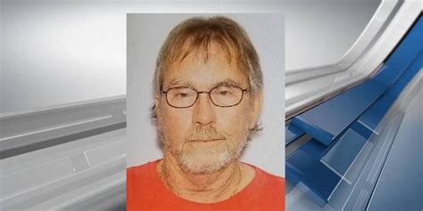 Missing 67 Year Old Man With Dementia Located Officials Say