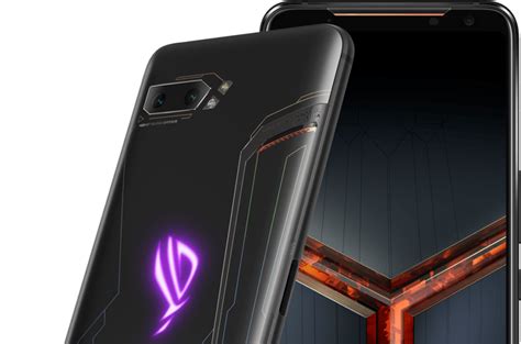 Asus Rog Phone 2 Review The Ultimate Gaming Smartphone Effemeride