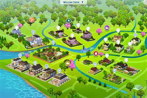 25 Super Fun Sims 4 Gameplay Ideas To Keep You Hooked Must Have Mods
