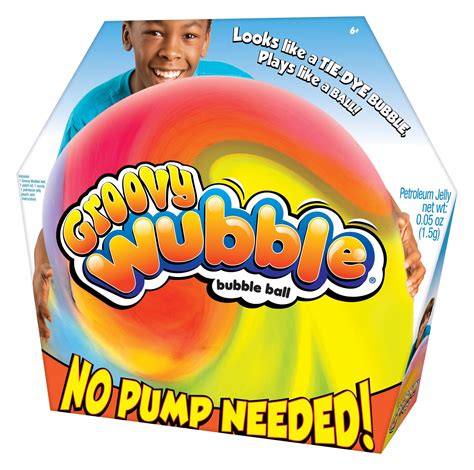 3 New Wubble Balls For Wubble Bubble Fun Mom And More