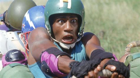 It's based on a true story, but a member of the unlikely jamaican bobsled team that. Cool Runnings Review | Movies4Kids