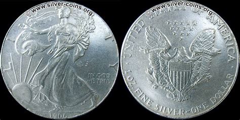 How To Buy Real Silver Bullion Coins Detect Fake Silver Eagles