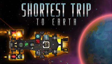 Roguelike Spaceship Simulator Shortest Trip To Earth Gets Early Access