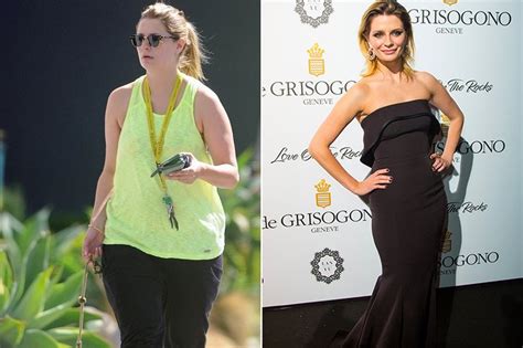 Shocking Celebrity Weight Loss Transformations Take A Deep Breath