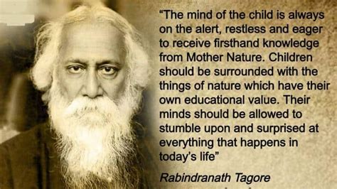 Rabindra Nath Tagore Biography रबीन्द्रनाथ टैगोर जीवनी